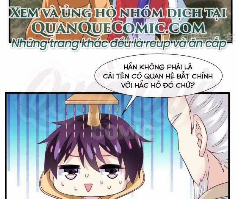 Ta Là Ngọc Hoàng Đại Đế Chapter 95 trang 40
