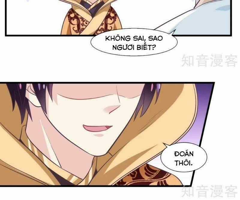 Ta Là Ngọc Hoàng Đại Đế Chapter 95 trang 41