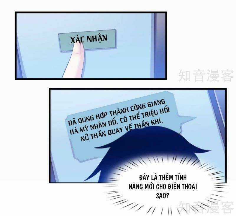 Ta Là Ngọc Hoàng Đại Đế Chapter 95 trang 8