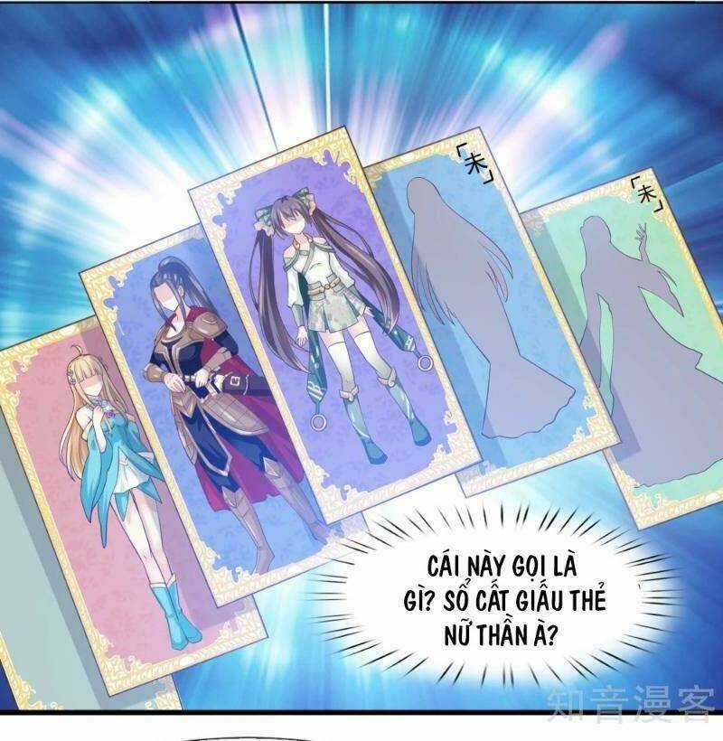 Ta Là Ngọc Hoàng Đại Đế Chapter 95 trang 9