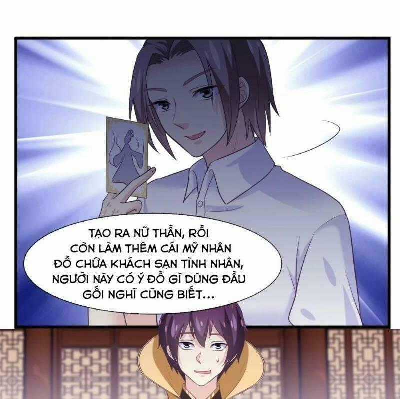 Ta Là Ngọc Hoàng Đại Đế Chapter 96 trang 0