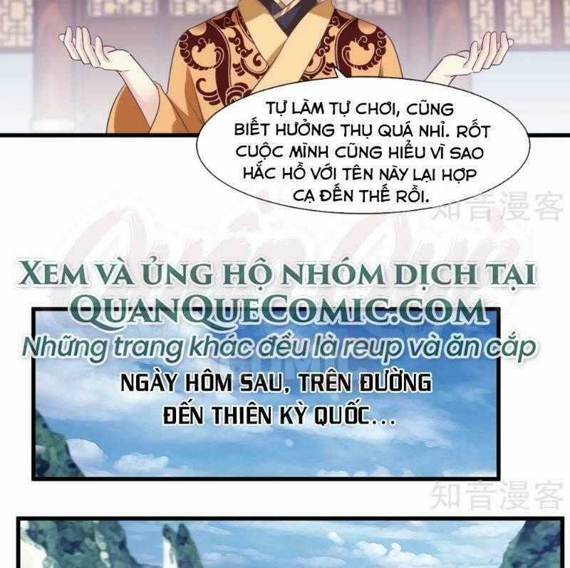 Ta Là Ngọc Hoàng Đại Đế Chapter 96 trang 1