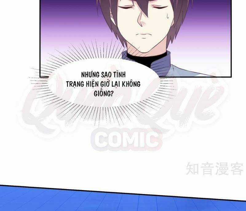 Ta Là Ngọc Hoàng Đại Đế Chapter 96 trang 10