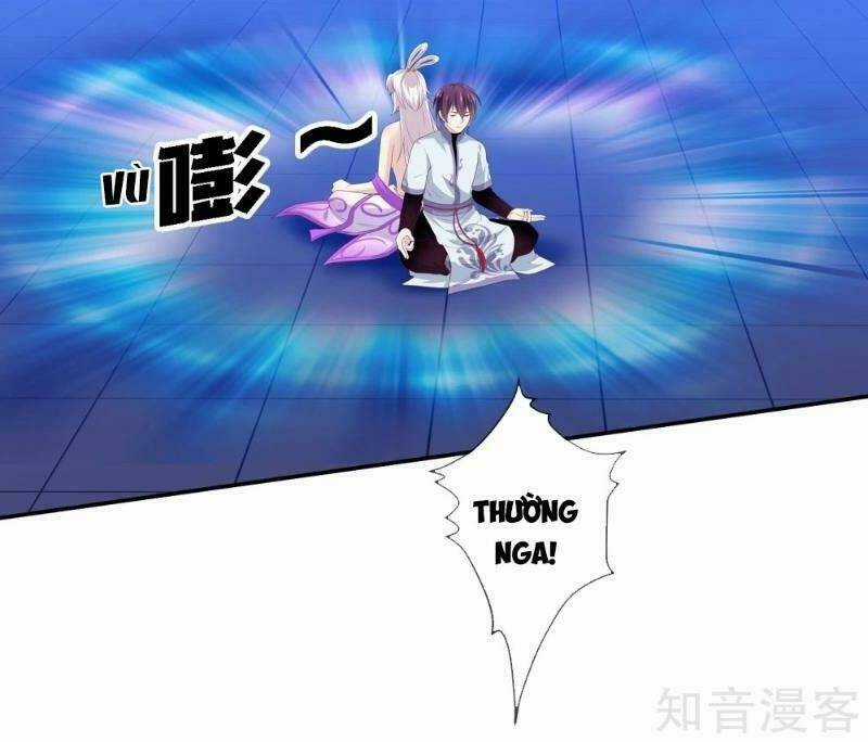 Ta Là Ngọc Hoàng Đại Đế Chapter 96 trang 11