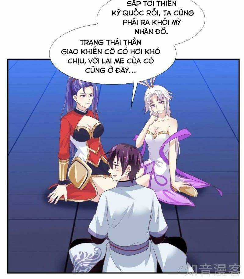 Ta Là Ngọc Hoàng Đại Đế Chapter 96 trang 14