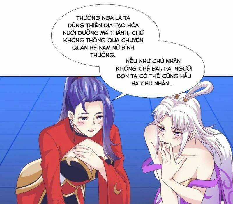 Ta Là Ngọc Hoàng Đại Đế Chapter 96 trang 15