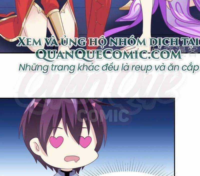 Ta Là Ngọc Hoàng Đại Đế Chapter 96 trang 16