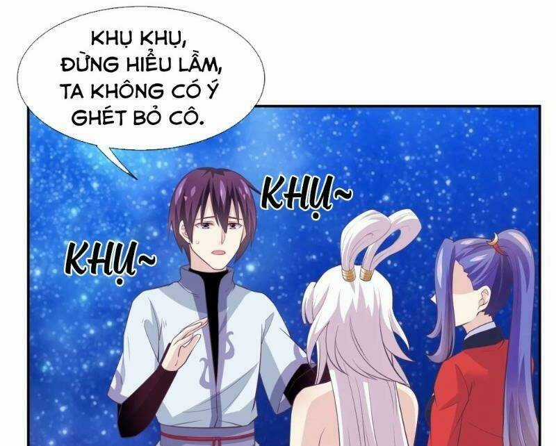 Ta Là Ngọc Hoàng Đại Đế Chapter 96 trang 18