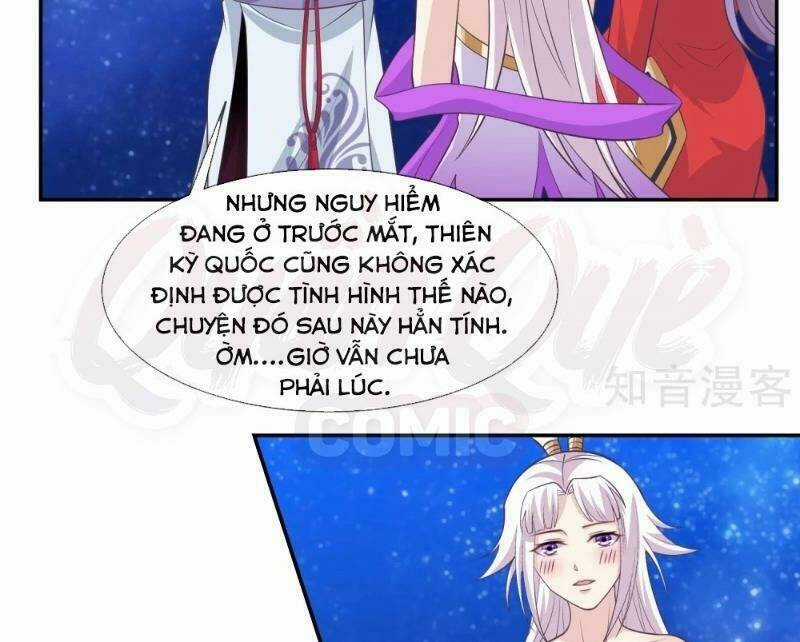 Ta Là Ngọc Hoàng Đại Đế Chapter 96 trang 19