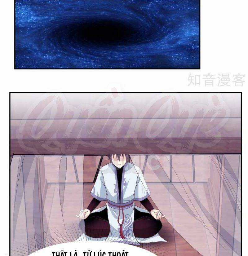 Ta Là Ngọc Hoàng Đại Đế Chapter 96 trang 22