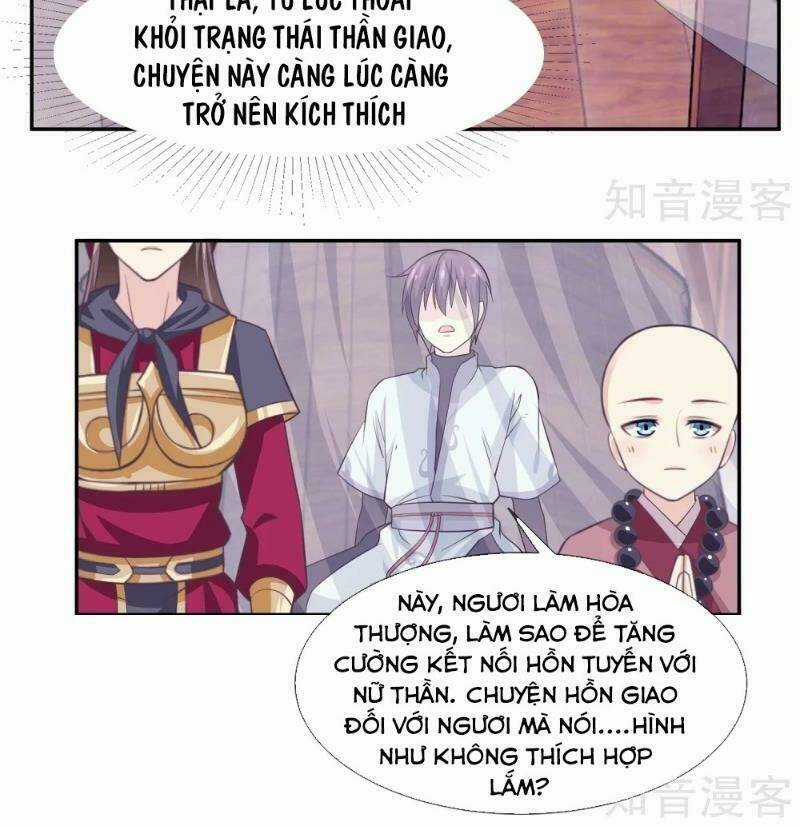 Ta Là Ngọc Hoàng Đại Đế Chapter 96 trang 23