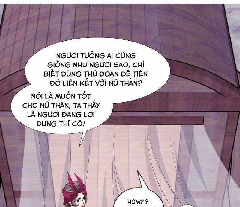 Ta Là Ngọc Hoàng Đại Đế Chapter 96 trang 24