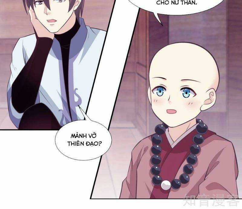 Ta Là Ngọc Hoàng Đại Đế Chapter 96 trang 26