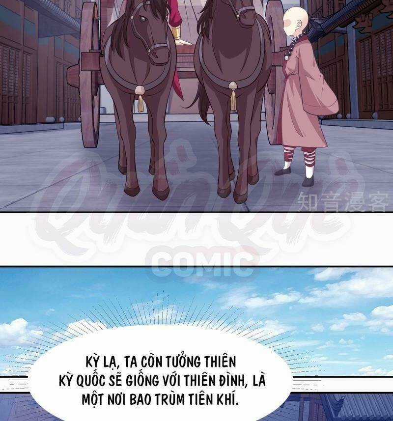 Ta Là Ngọc Hoàng Đại Đế Chapter 96 trang 28