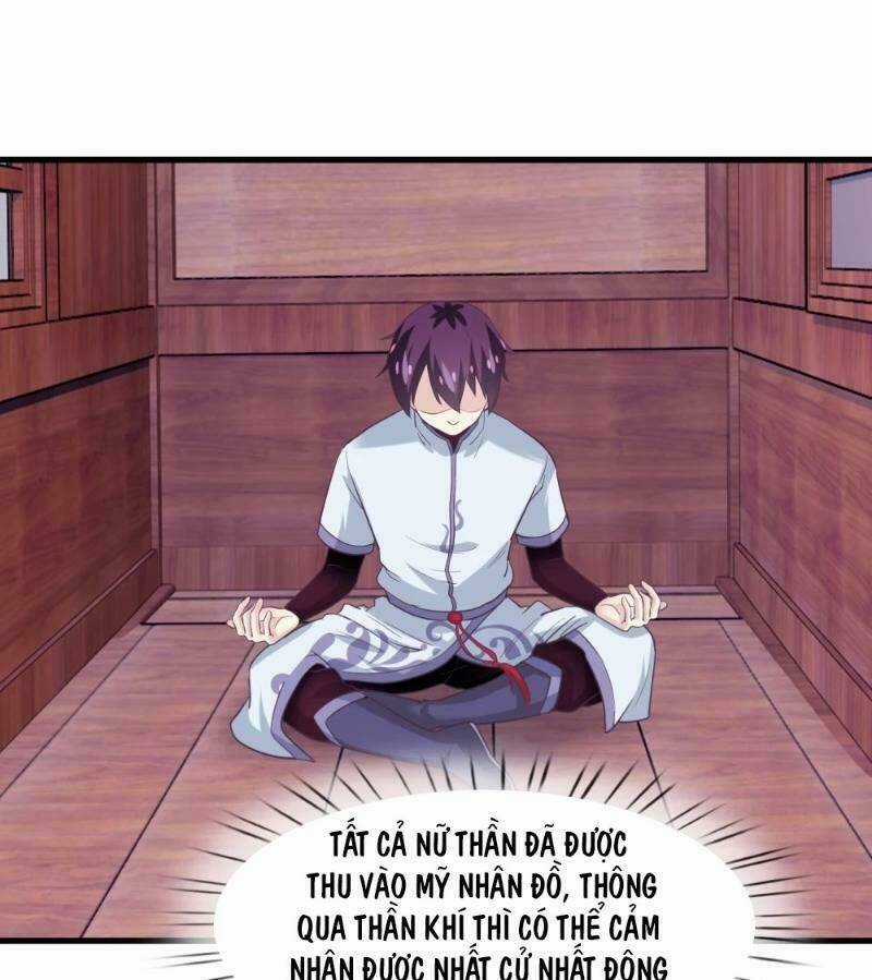 Ta Là Ngọc Hoàng Đại Đế Chapter 96 trang 3