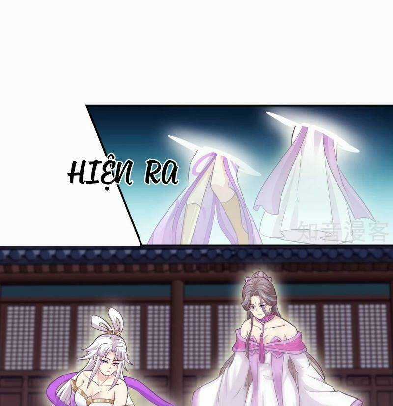 Ta Là Ngọc Hoàng Đại Đế Chapter 96 trang 30