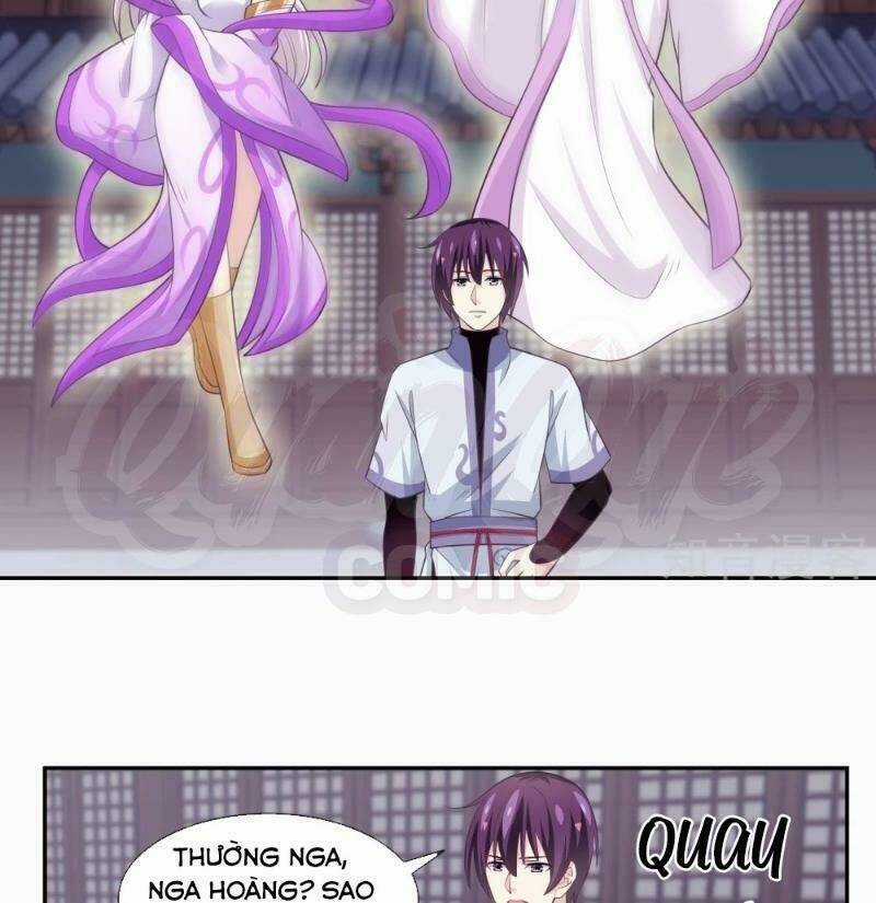 Ta Là Ngọc Hoàng Đại Đế Chapter 96 trang 31