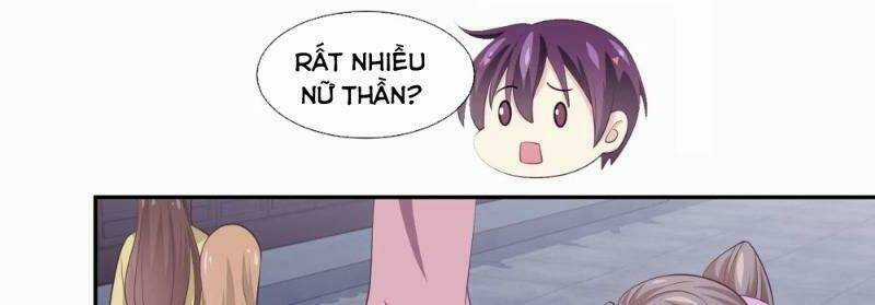 Ta Là Ngọc Hoàng Đại Đế Chapter 96 trang 33