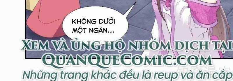 Ta Là Ngọc Hoàng Đại Đế Chapter 96 trang 35