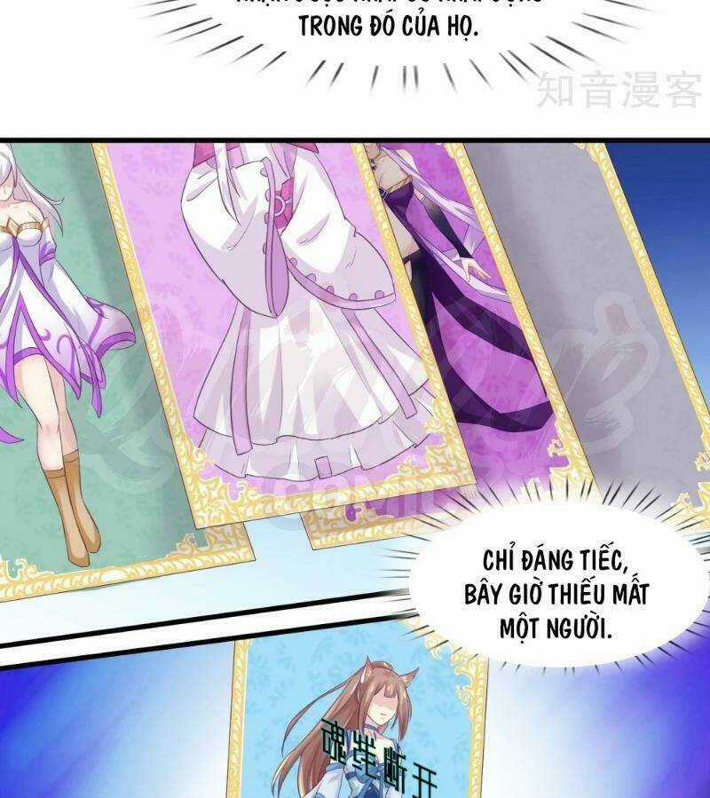 Ta Là Ngọc Hoàng Đại Đế Chapter 96 trang 4