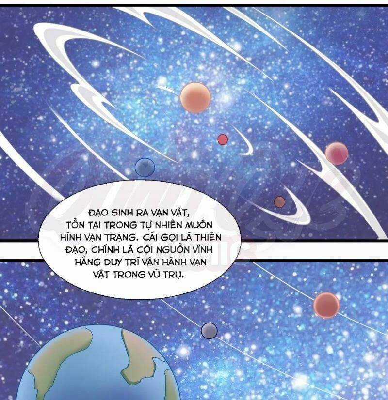 Ta Là Ngọc Hoàng Đại Đế Chapter 97 trang 10