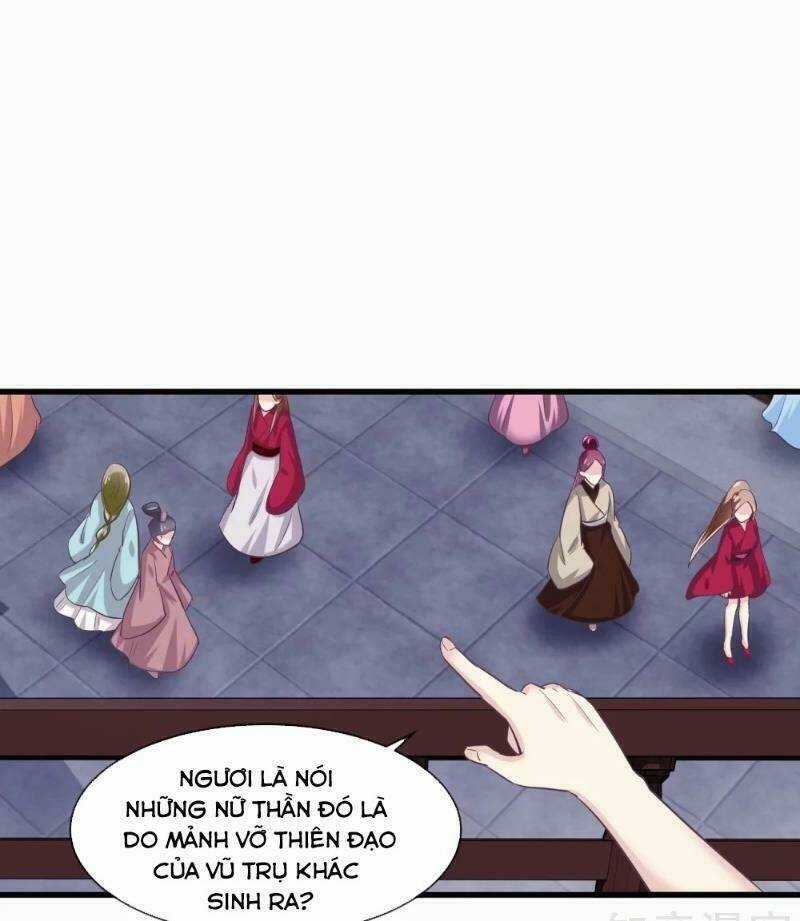 Ta Là Ngọc Hoàng Đại Đế Chapter 97 trang 12