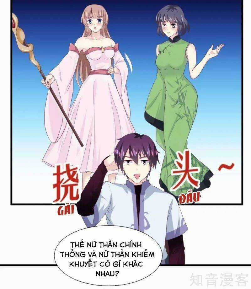 Ta Là Ngọc Hoàng Đại Đế Chapter 97 trang 14