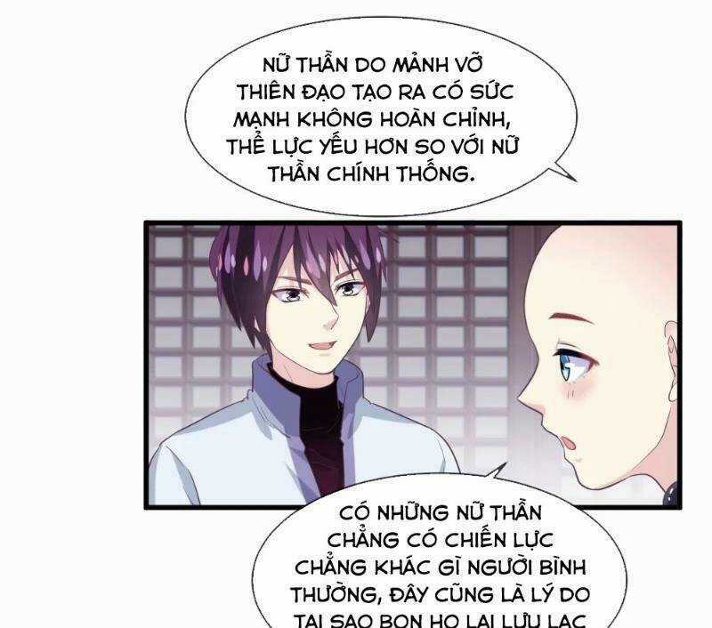 Ta Là Ngọc Hoàng Đại Đế Chapter 97 trang 15