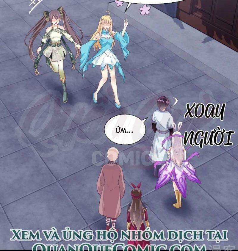 Ta Là Ngọc Hoàng Đại Đế Chapter 97 trang 19