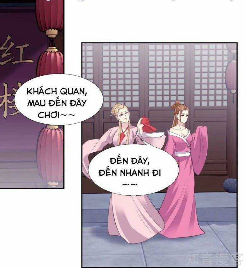 Ta Là Ngọc Hoàng Đại Đế Chapter 97 trang 2