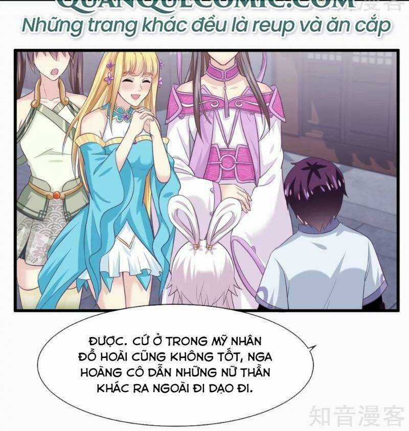 Ta Là Ngọc Hoàng Đại Đế Chapter 97 trang 20