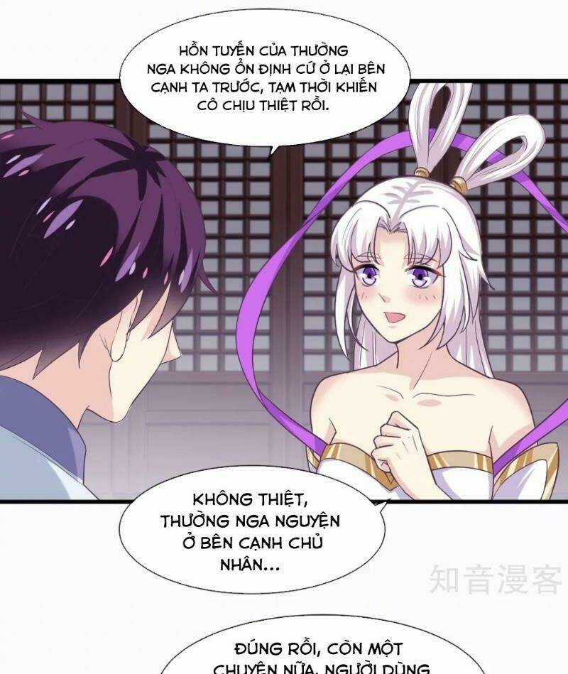 Ta Là Ngọc Hoàng Đại Đế Chapter 97 trang 24