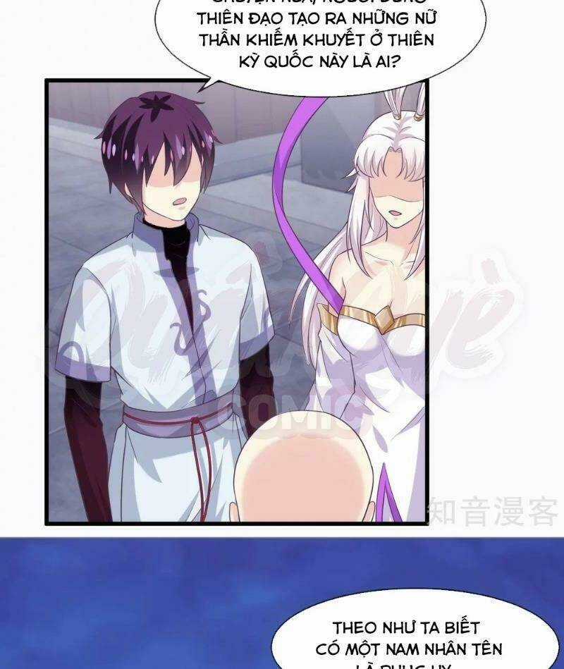 Ta Là Ngọc Hoàng Đại Đế Chapter 97 trang 25