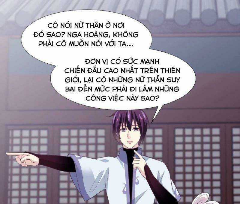 Ta Là Ngọc Hoàng Đại Đế Chapter 97 trang 3