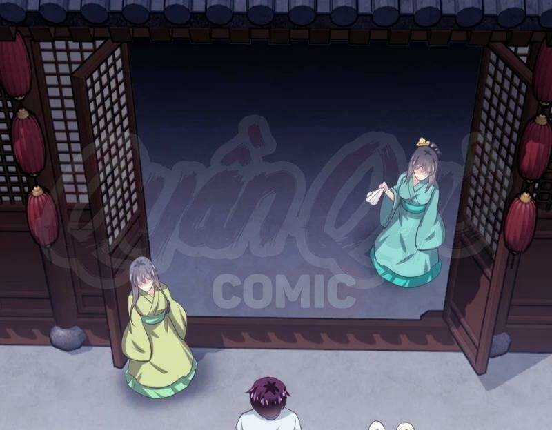 Ta Là Ngọc Hoàng Đại Đế Chapter 97 trang 31