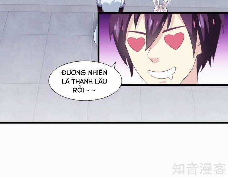 Ta Là Ngọc Hoàng Đại Đế Chapter 97 trang 32