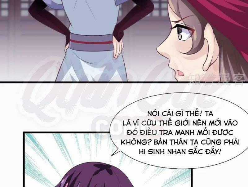 Ta Là Ngọc Hoàng Đại Đế Chapter 97 trang 34