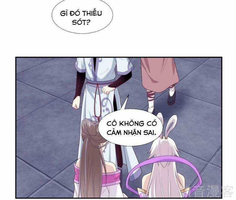 Ta Là Ngọc Hoàng Đại Đế Chapter 97 trang 5