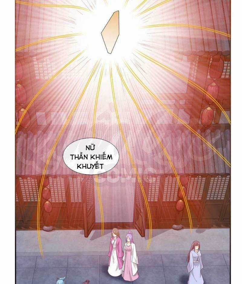 Ta Là Ngọc Hoàng Đại Đế Chapter 97 trang 7