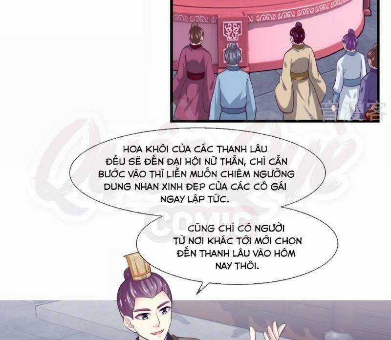 Ta Là Ngọc Hoàng Đại Đế Chapter 98 trang 10