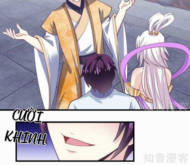 Ta Là Ngọc Hoàng Đại Đế Chapter 98 trang 11