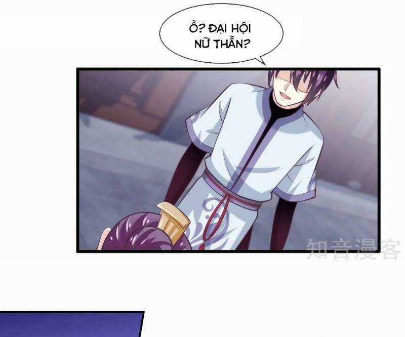Ta Là Ngọc Hoàng Đại Đế Chapter 98 trang 12
