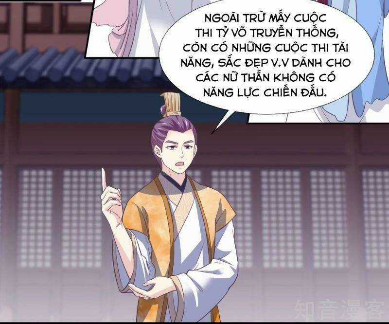 Ta Là Ngọc Hoàng Đại Đế Chapter 98 trang 14
