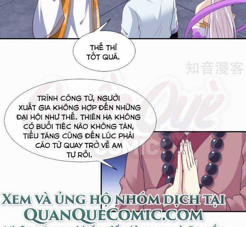 Ta Là Ngọc Hoàng Đại Đế Chapter 98 trang 16