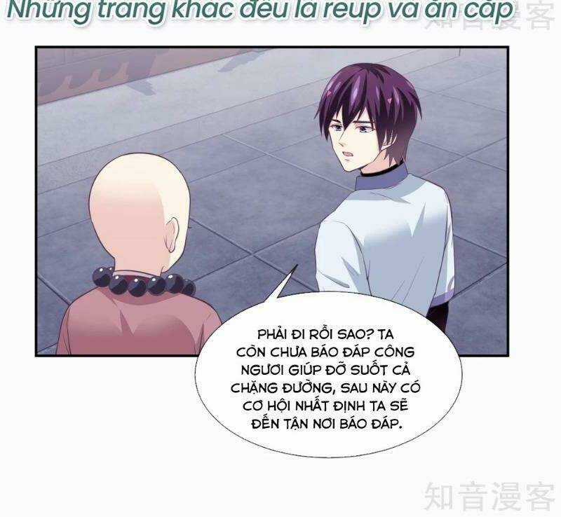 Ta Là Ngọc Hoàng Đại Đế Chapter 98 trang 17