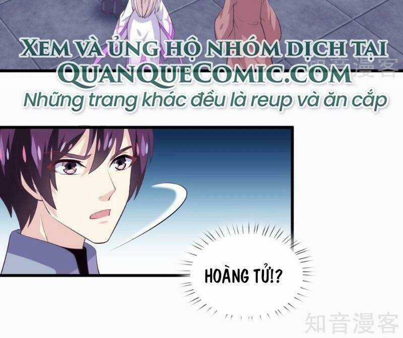 Ta Là Ngọc Hoàng Đại Đế Chapter 98 trang 2