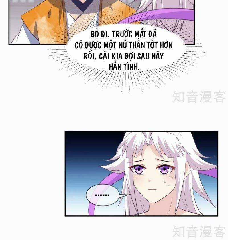 Ta Là Ngọc Hoàng Đại Đế Chapter 98 trang 20