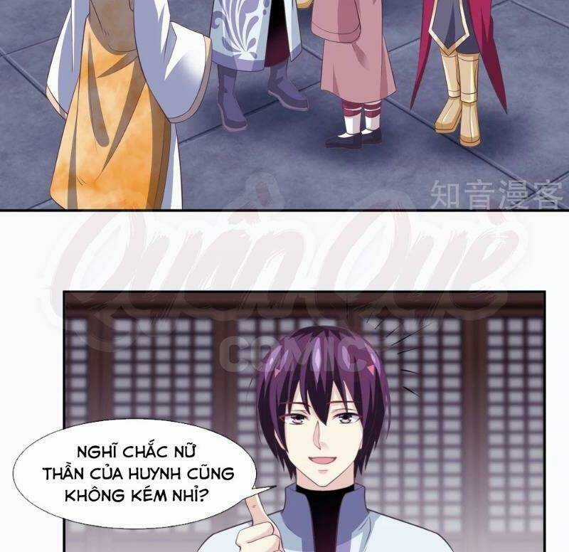 Ta Là Ngọc Hoàng Đại Đế Chapter 98 trang 22