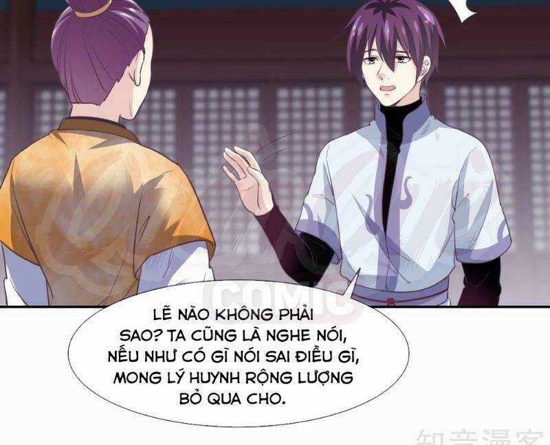 Ta Là Ngọc Hoàng Đại Đế Chapter 98 trang 25