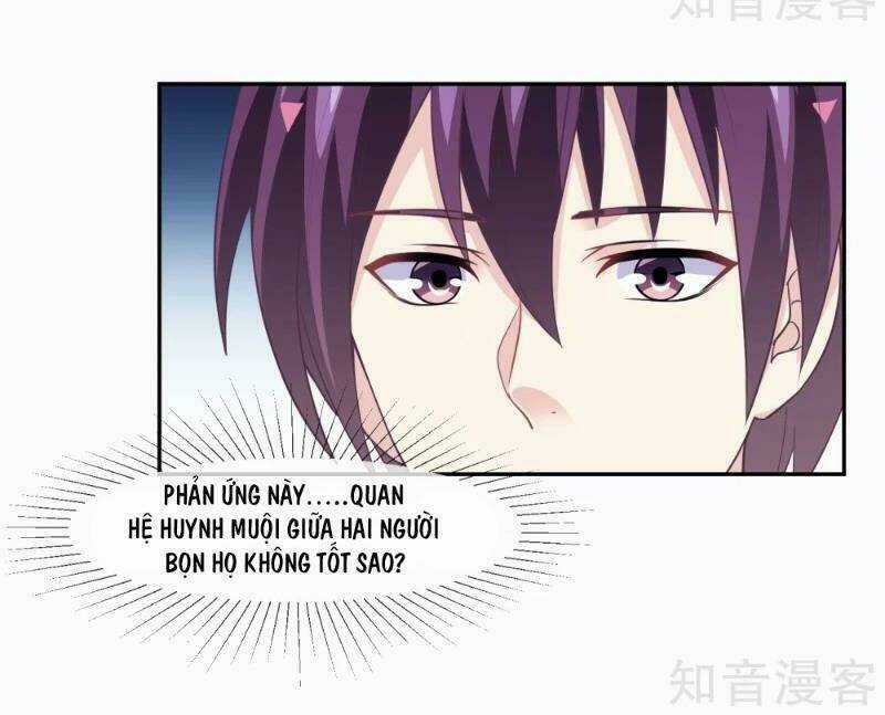 Ta Là Ngọc Hoàng Đại Đế Chapter 98 trang 26